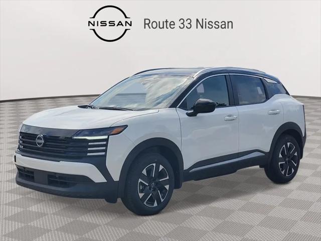 2026 Nissan Kicks SV for sale in Hamilton Square, NJ