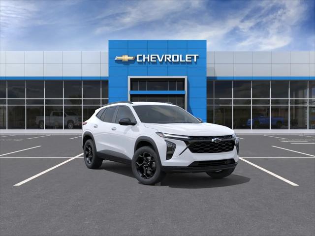 2026 Chevrolet Trax FWD LT for sale in Colma, CA