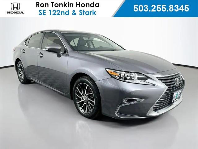 2016 Lexus ES 350 ES 350 for sale in Portland, OR