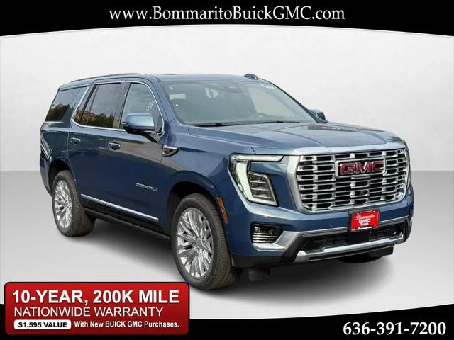 2026 GMC Yukon 4WD Denali for sale in Ellisville, MO