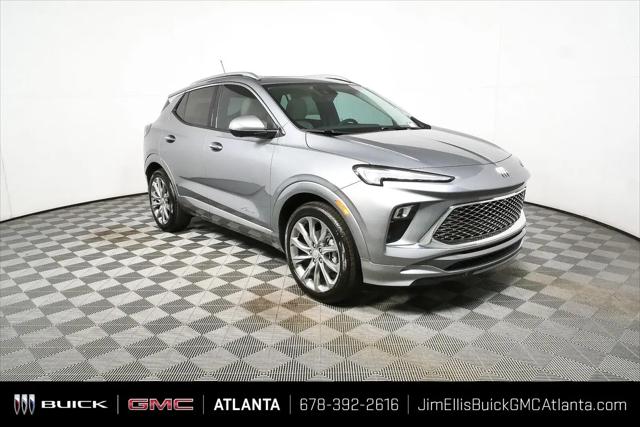 2026 Buick Encore GX Avenir FWD for sale in Chamblee, GA