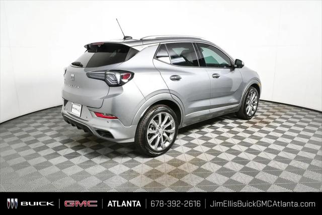 2026 Buick Encore GX Avenir FWD