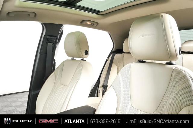 2026 Buick Encore GX Avenir FWD