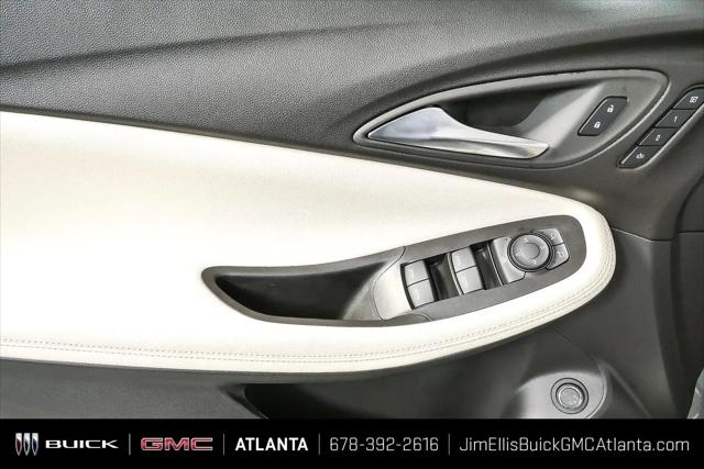 2026 Buick Encore GX Avenir FWD