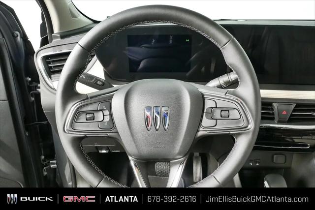 2026 Buick Encore GX Avenir FWD