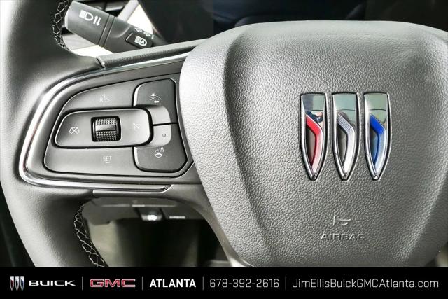 2026 Buick Encore GX Avenir FWD