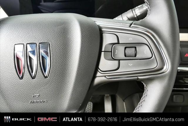 2026 Buick Encore GX Avenir FWD