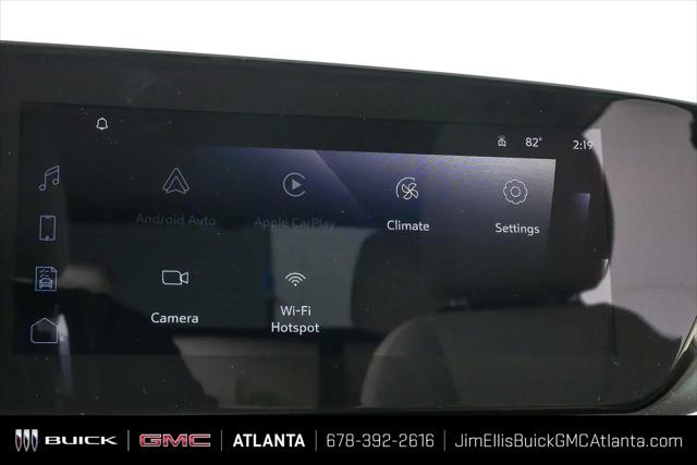 2026 Buick Encore GX Avenir FWD