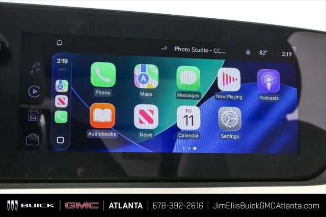 2026 Buick Encore GX Avenir FWD