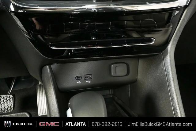 2026 Buick Encore GX Avenir FWD