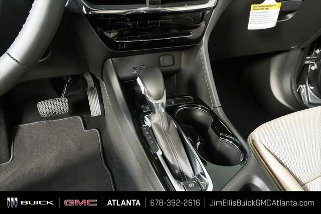 2026 Buick Encore GX Avenir FWD
