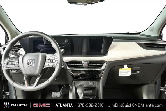 2026 Buick Encore GX Avenir FWD