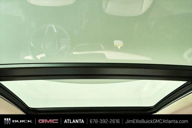 2026 Buick Encore GX Avenir FWD