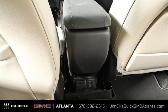 2026 Buick Encore GX Avenir FWD