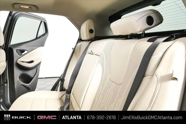 2026 Buick Encore GX Avenir FWD
