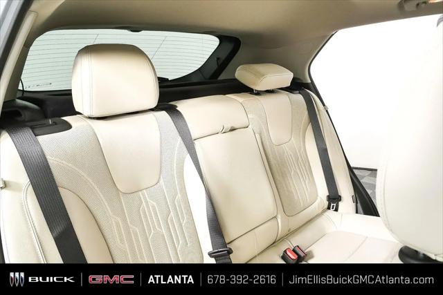 2026 Buick Encore GX Avenir FWD