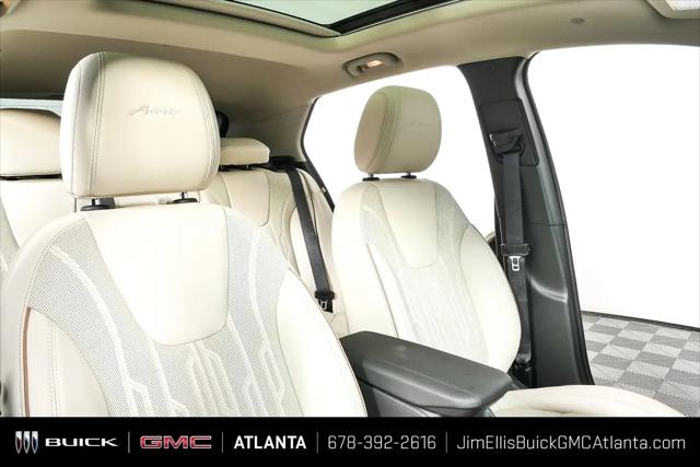 2026 Buick Encore GX Avenir FWD