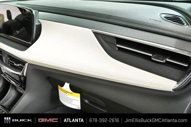 2026 Buick Encore GX Avenir FWD