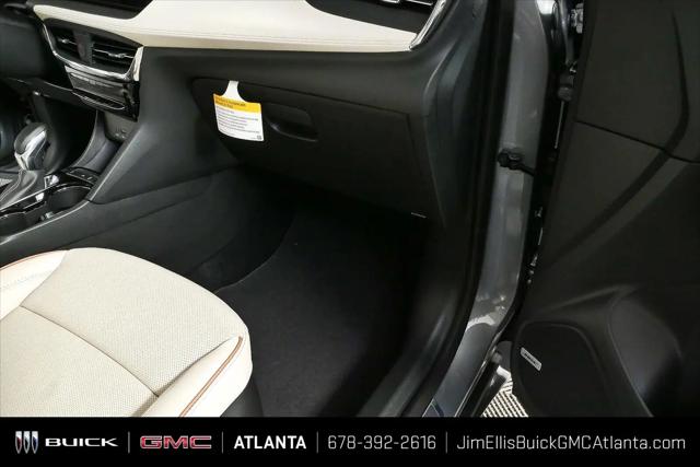 2026 Buick Encore GX Avenir FWD