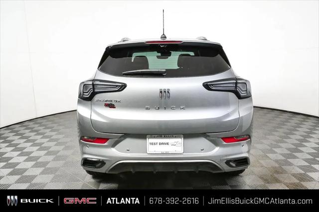 2026 Buick Encore GX Avenir FWD