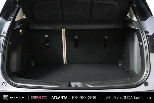 2026 Buick Encore GX Avenir FWD