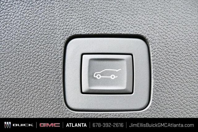 2026 Buick Encore GX Avenir FWD