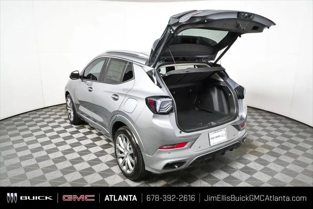2026 Buick Encore GX Avenir FWD