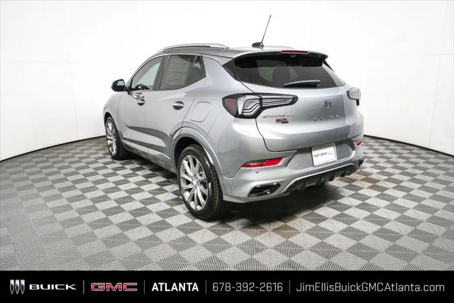 2026 Buick Encore GX Avenir FWD