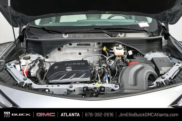 2026 Buick Encore GX Avenir FWD