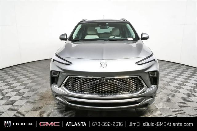 2026 Buick Encore GX Avenir FWD