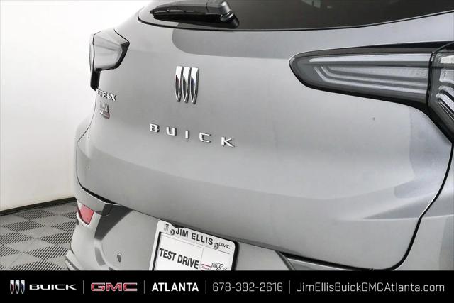 2026 Buick Encore GX Avenir FWD