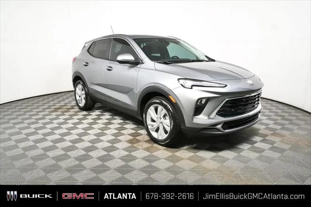 2026 Buick Encore GX Preferred FWD for sale in Chamblee, GA