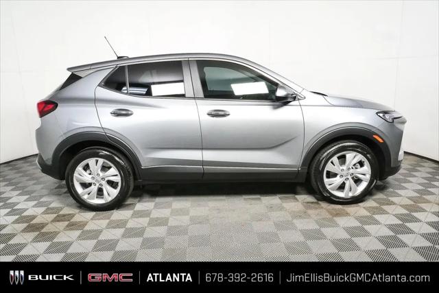 2026 Buick Encore GX Preferred FWD