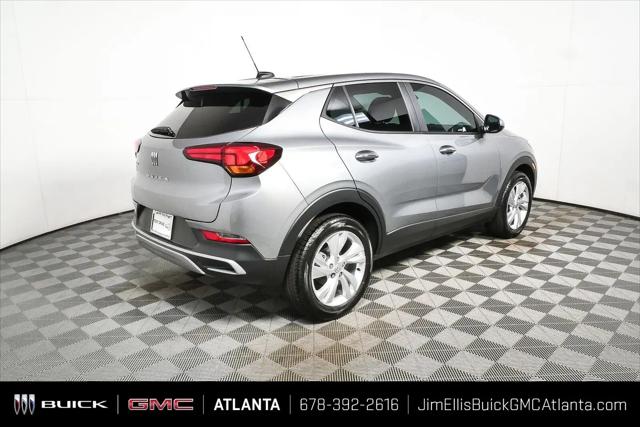 2026 Buick Encore GX Preferred FWD