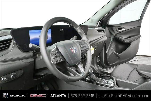 2026 Buick Encore GX Preferred FWD