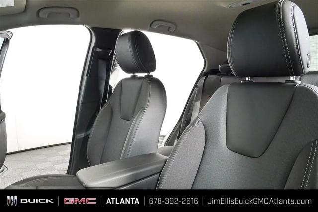 2026 Buick Encore GX Preferred FWD