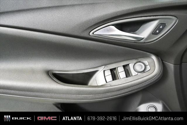 2026 Buick Encore GX Preferred FWD