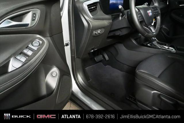 2026 Buick Encore GX Preferred FWD