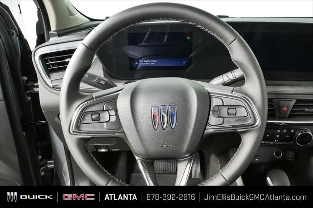 2026 Buick Encore GX Preferred FWD