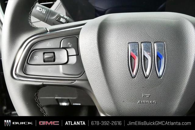 2026 Buick Encore GX Preferred FWD