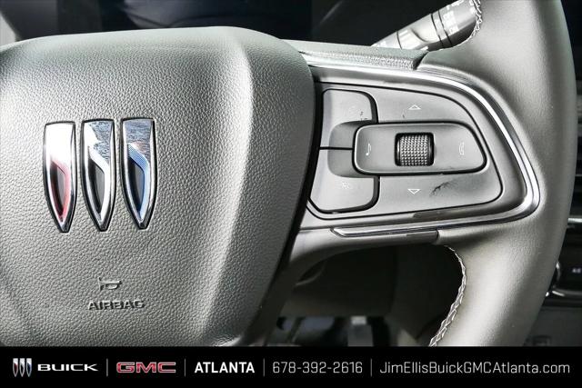 2026 Buick Encore GX Preferred FWD