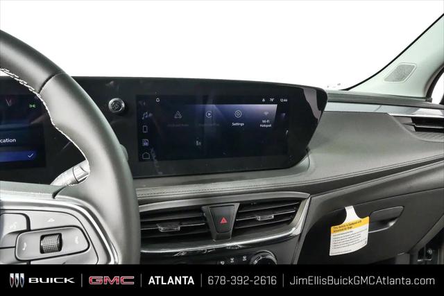 2026 Buick Encore GX Preferred FWD