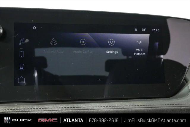 2026 Buick Encore GX Preferred FWD