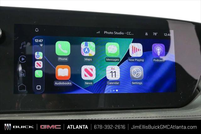 2026 Buick Encore GX Preferred FWD