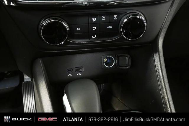2026 Buick Encore GX Preferred FWD