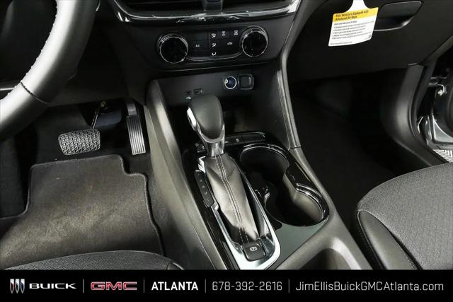 2026 Buick Encore GX Preferred FWD