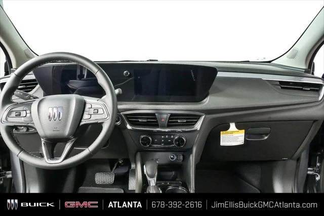 2026 Buick Encore GX Preferred FWD