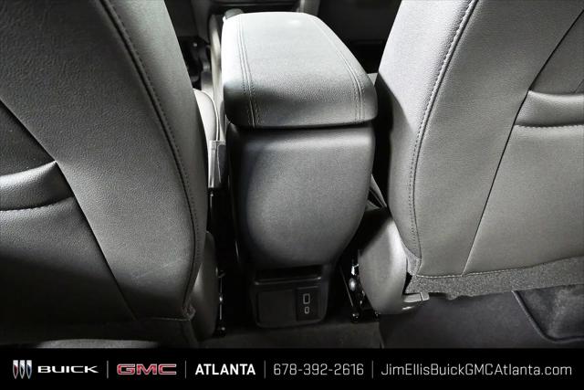 2026 Buick Encore GX Preferred FWD