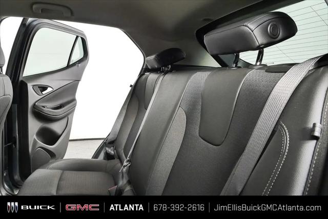 2026 Buick Encore GX Preferred FWD