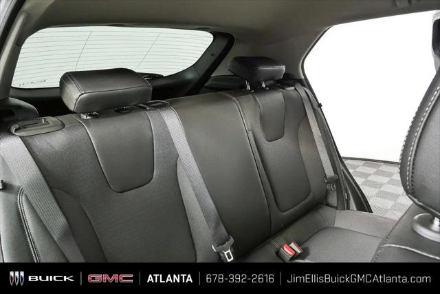 2026 Buick Encore GX Preferred FWD